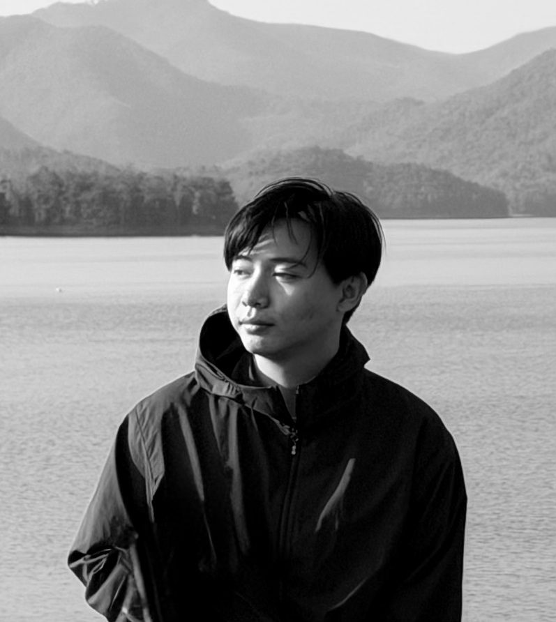 Portrait of Htet Wai Yan